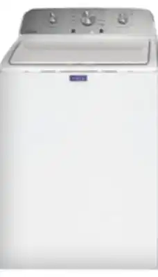 Lowe's 4.5-cu ft Top-Load Washer offer