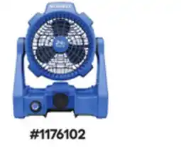 Lowe's 24V MAX Power Tool offer