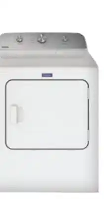 Lowe's Wrinkle Prevent 7.0-cu ft Ventless Electric Dryer offer
