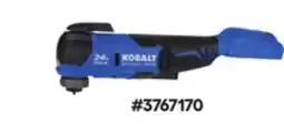 Lowe's 24V MAX Power Tool offer