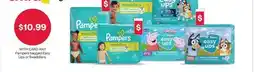 CVS Pampers bagged Easy Ups or Swaddler offer