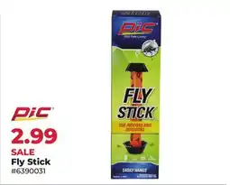 Runnings PIC Fly Stick offer