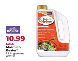 Runnings Bonide Mosquito Beater offer