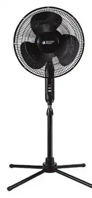 Runnings 16 3 Speed Oscillating Pedestal Fan offer