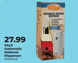 Runnings Country Vet Automatic Metered Dispenser offer