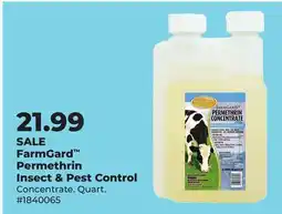 Runnings Country Vet FarmGard Permethrin Insect & Pest Control offer