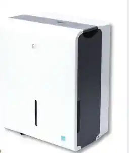 Runnings Perfect aire 22 Pint Dehumidifier offer