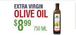Circus Fruits EXTRA VIRGIN OLIVE OIL offer