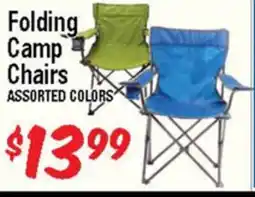 Western Beef Folding Camp Chairs offer
