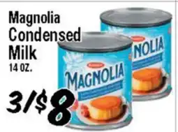 Western Beef Magnolia Condensed Milk offer