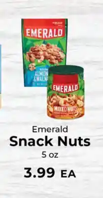 Sunset Foods Emerald Snack Nuts offer