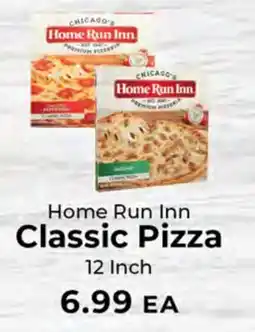 Sunset Foods Home Run Inn Classic Pizza offer