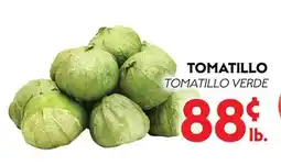 La Chiquita Food Market TOMATILLO VERDE offer