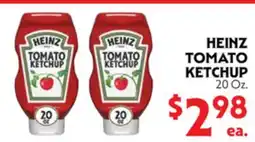 La Chiquita Food Market HEINZ TOMATO KETCHUP offer