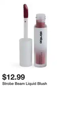 TJ Maxx Strobe Beam Liquid Blush offer