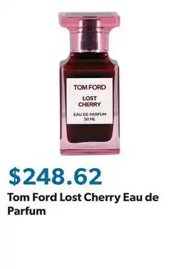 Sam's Club Tom Ford Lost Cherry Eau de Parfum offer
