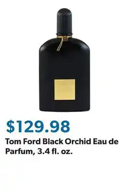 Sam's Club Tom Ford Black Orchid Eau de Parfum, 3.4 fl. oz offer