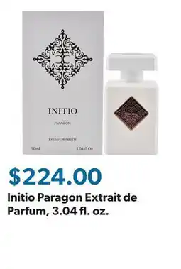 Sam's Club Initio Paragon Extrait de Parfum, 3.04 fl. oz offer