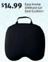Aldi Easy Home Ultimate Gel Seat Cushion offer