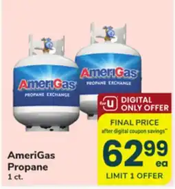 ACME AmeriGas Propane offer