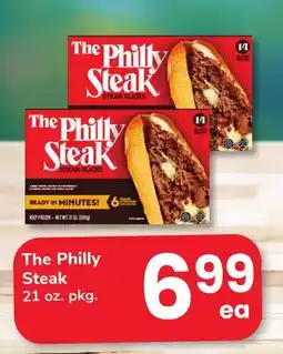 ACME The Philly Steak offer