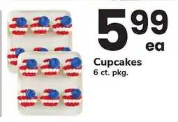 ACME Cupcakes offer