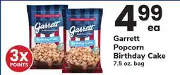 ACME Garrett Popcorn Birthday Cake offer