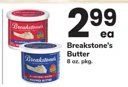 ACME Breakstone's Butter offer