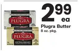 ACME Plugra Butter offer