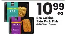 ACME Sea Cuisine Skin Pack Fish offer