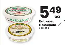 ACME Belgioioso Mascarpone offer