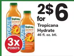 ACME Tropicana Hydrate offer