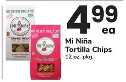 ACME Mi Niña Tortilla Chips offer
