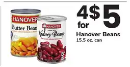 ACME Hanover Beans offer