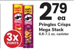 ACME Pringles Crisps Mega Stack offer
