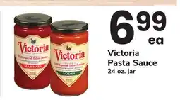 ACME Victoria Pasta Sauce offer
