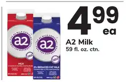 ACME A2 Milk offer