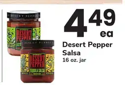 ACME Desert Pepper Salsa offer