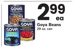ACME Goya Beans offer