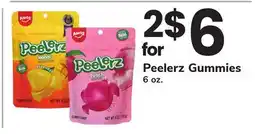 ACME Peelerz Gummies offer