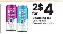 ACME Sparkling Ice offer