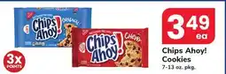 ACME Chips Ahoy! Cookies offer