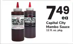 ACME Capital City Mambo Sauce offer