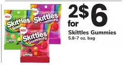 ACME Skittles Gummies offer