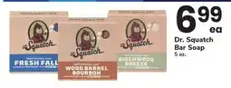 ACME Dr. Squatch Soap Bar offer