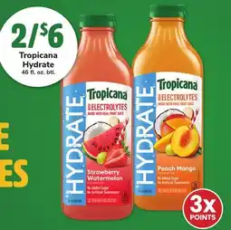 ACME Tropicana Hydrate offer