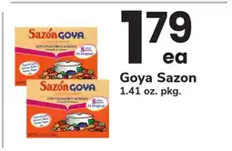ACME Goya Sazon offer
