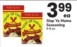 ACME Slap Ya Mama Seasoning offer
