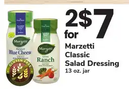 ACME Marzetti Classic Salad Dressing offer