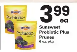 ACME Sunsweet Probiotic Plus Prunes offer